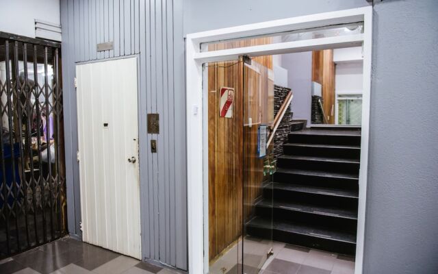 Apart Hotel Andino