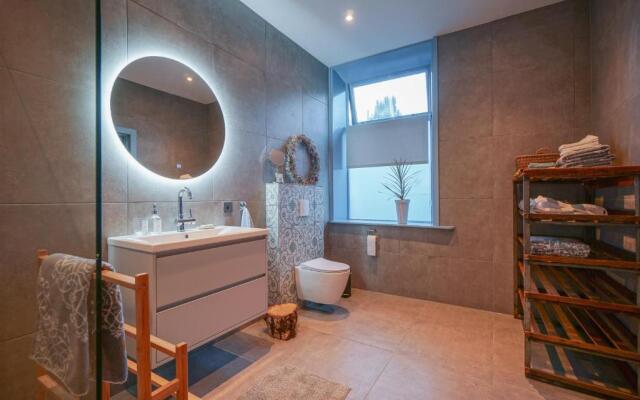 Bed & Breakfast Bloemen Vertellen