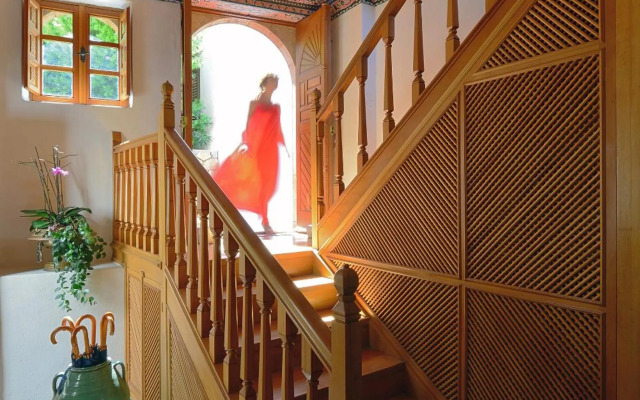 Melenos Art Boutique Hotel