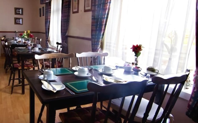 Coral Gables Guesthouse