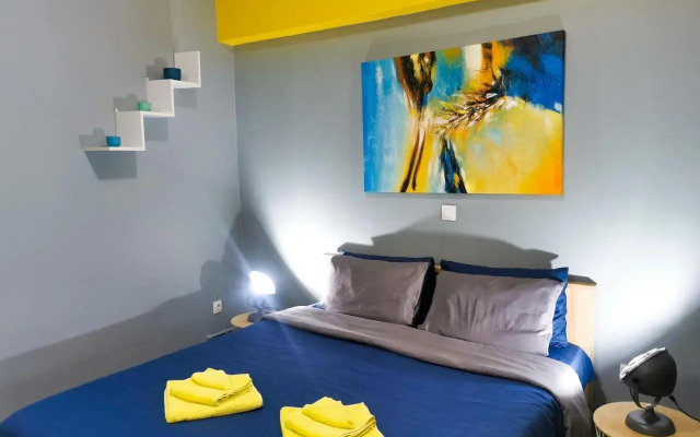 N&N's Luxurious Suite #WhiteTower