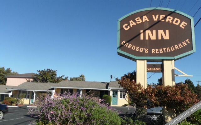 Casa Verde Inn