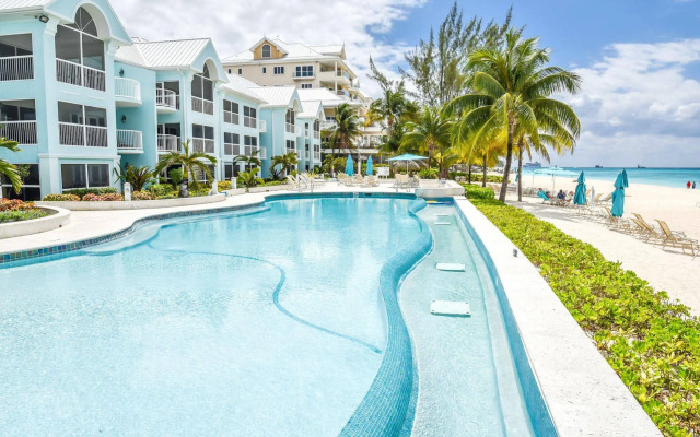 Coral Stone Club