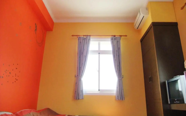 Sea Front Homestay