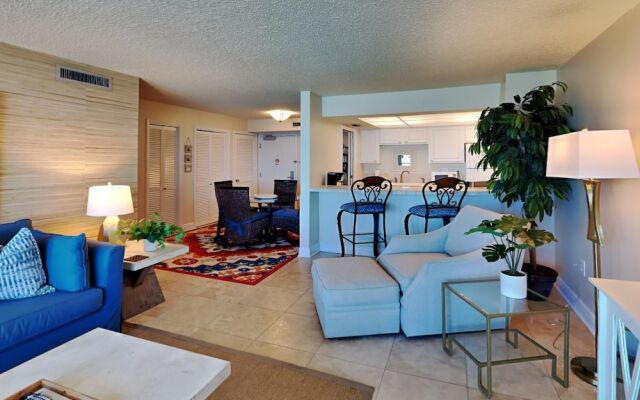 Sabine Yacht & Racquet by Southern Vacation Rentals