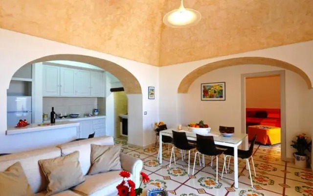Casa Fornillo