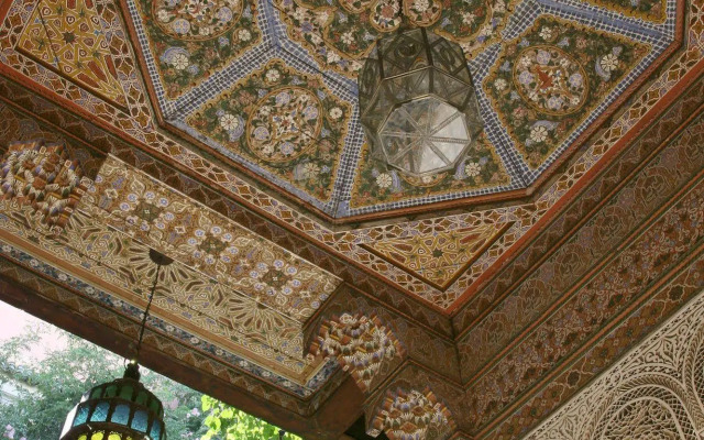 Riad Samsara