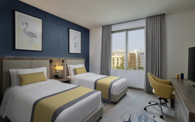 voco Al Khobar by IHG