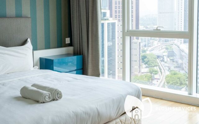 Platinum Suites by Plush