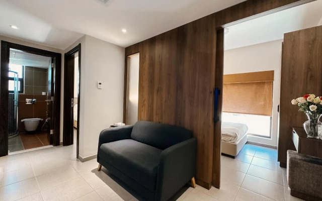 Celino Hotel