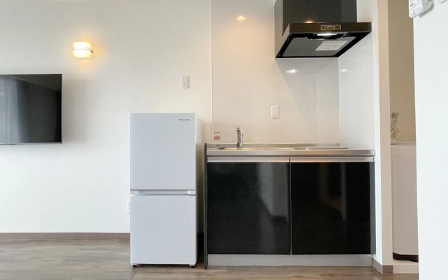 New Normal Hotel in NAMINOUE