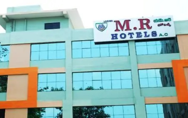 MR Hotels