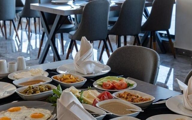 Afyon Regulus Thermal Apart Hotel & Villas