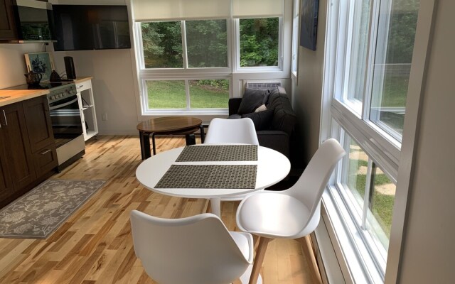 The MountainSide by Escapades Tremblant