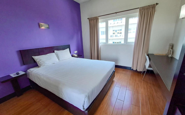 Hotel Tilamas Juanda