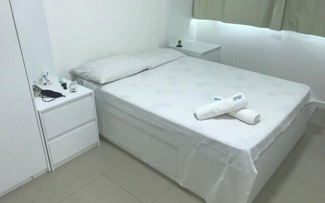 Condomínio Beach Way