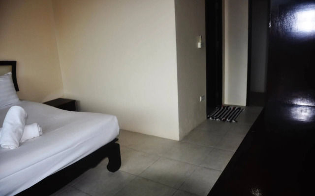 Chai Guesthouse
