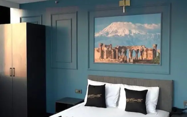 Hmz Premi̇um Konaklama Çekmeköy