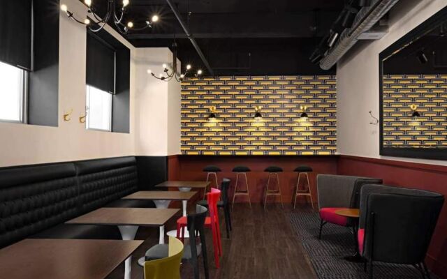 MONTCLAIR - Modern CWE Apts near BJC by Zencity