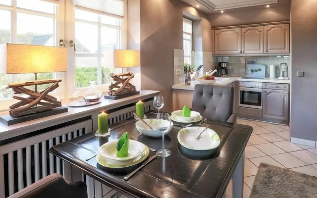 Ferienwohnung Heefwai 2 "w6"