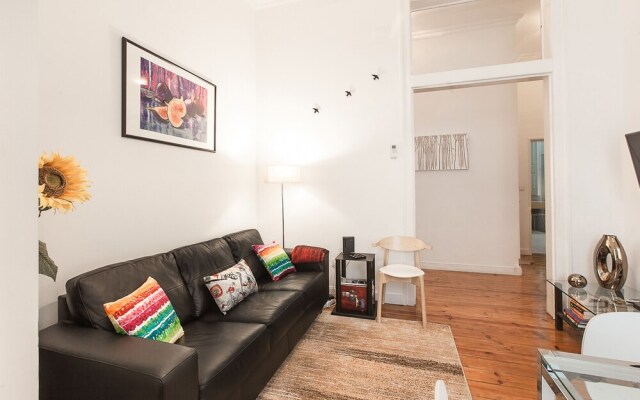 LV Premier Baixa Apartments