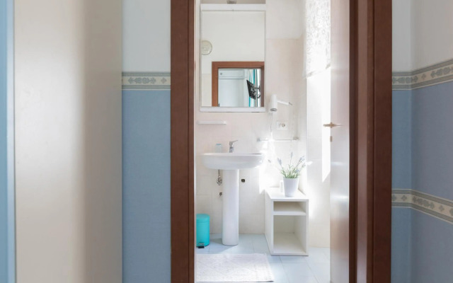 B&B Piazza Fratti