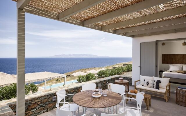 Ianemi Suites by K4 Kythnos