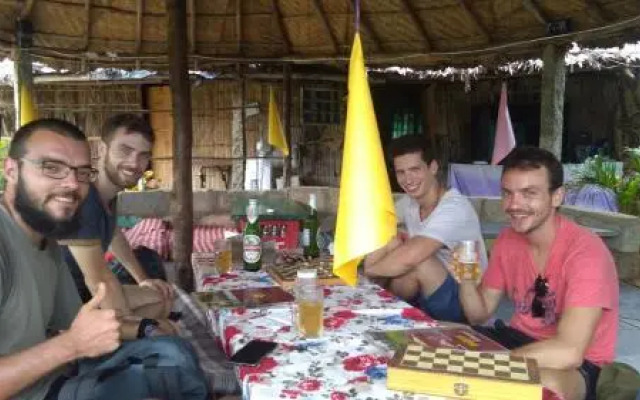 Rambo Guest House