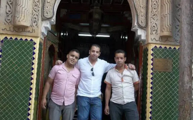 Hotel Riad Fantasia