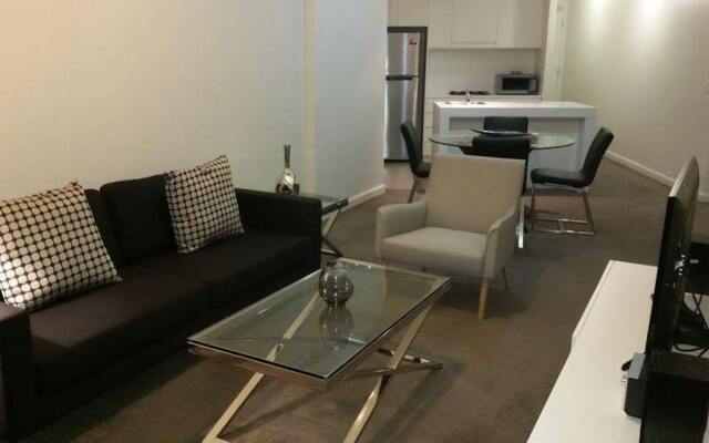 Wyndel Apartments - Shelley