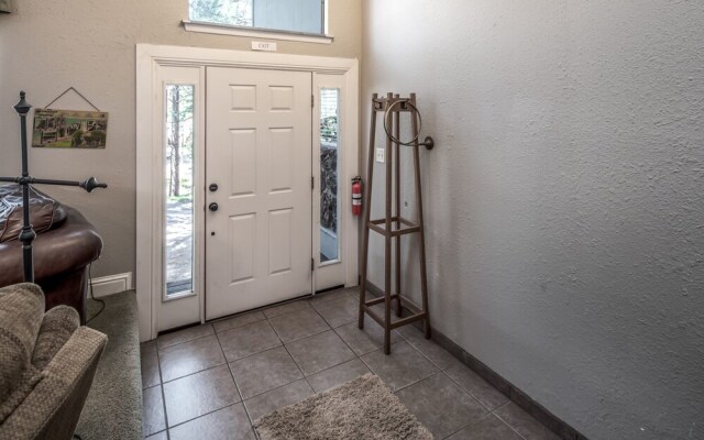 Ruidoso Three-bedroom