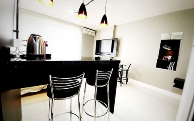 Saint Sebastian Flat 105 Até 3 Pessoas