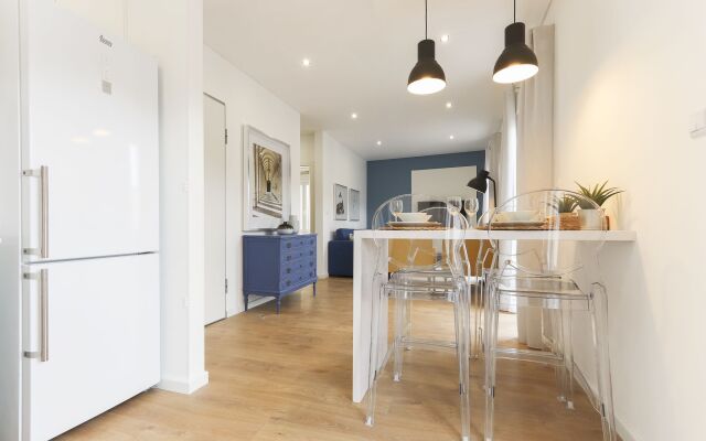 Sweet Almirante by Homing