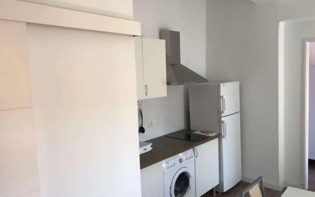 Apartamentos La Concepción
