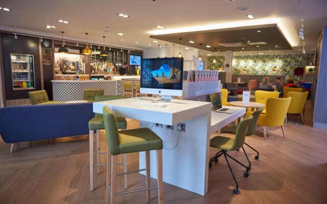 Holiday Inn Northampton West M1, Jct 16 by IHG
