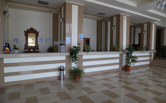 Hotel Comandor