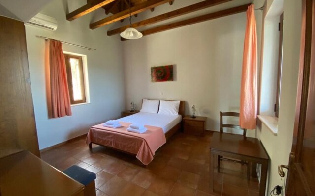 Executive Villa Scorpios With Private Pool