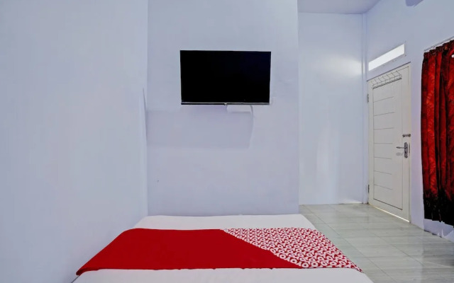 Hotel O Niza Guesthouse Syariah