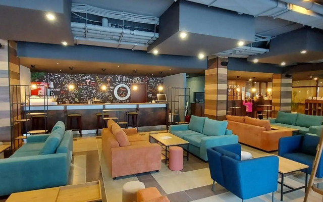 Borovets Gardens Aparthotel