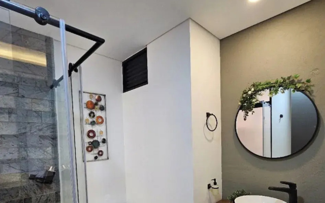 Epic Suite 209 Deluxe Aeropuerto
