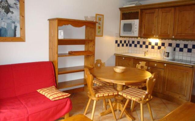 Appartement Pralognan-la-Vanoise, 3 pièces, 4 personnes - FR-1-464-127