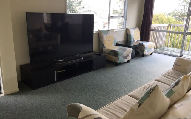 Sunny 3 bedrooms in Milford