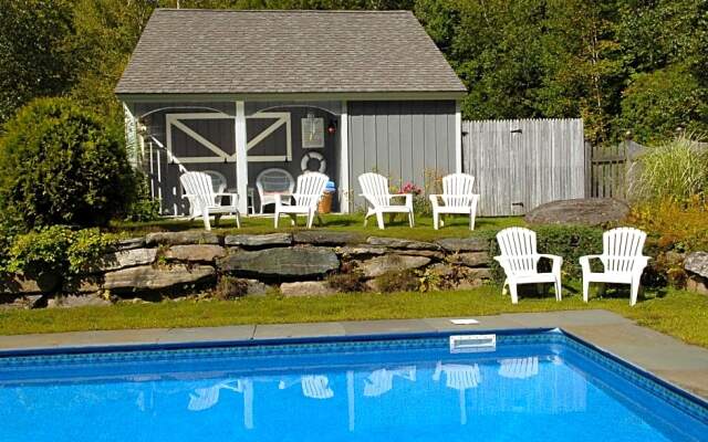 Deerhill Inn
