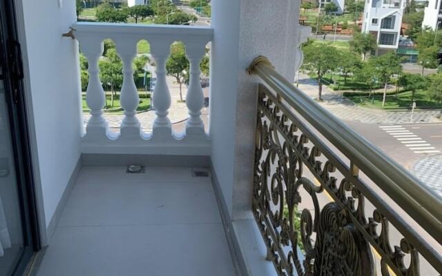 Ha Anh Phan Thiet Hotel