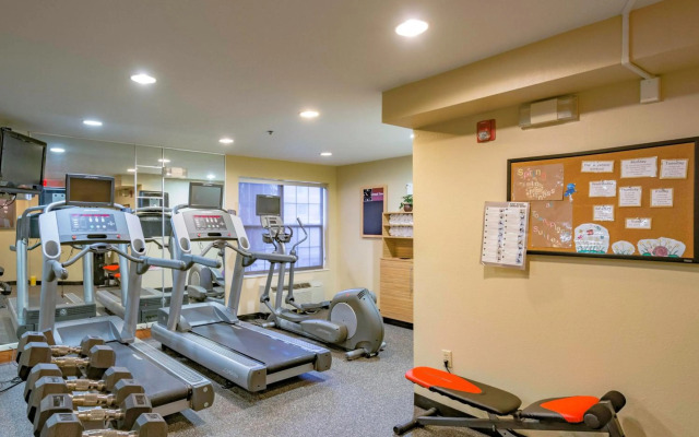Towneplace Suites By Marriott Streetsboro