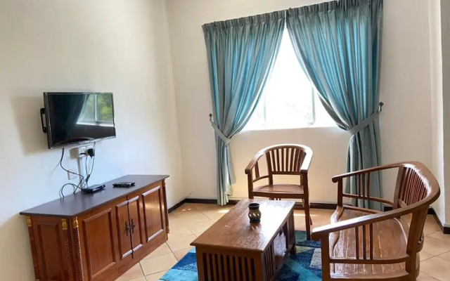 Capital O 91107 Pd Tiara By Delima Suite