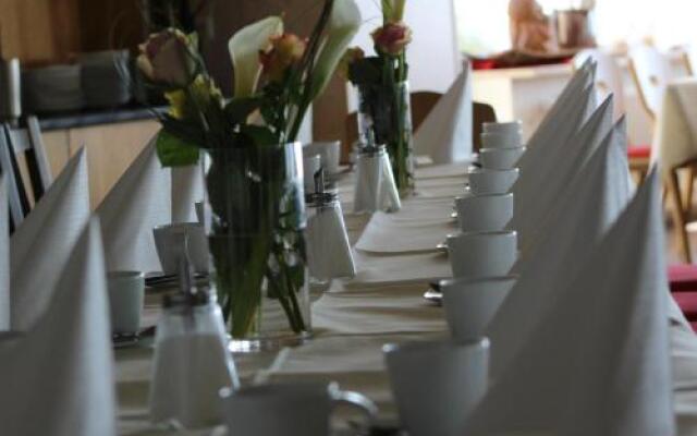 Berg-Gasthof Witthoh