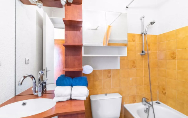 Les Mas de Pramousquier 21944