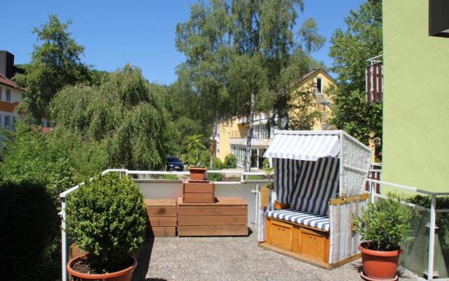 Hotel Pension Beck