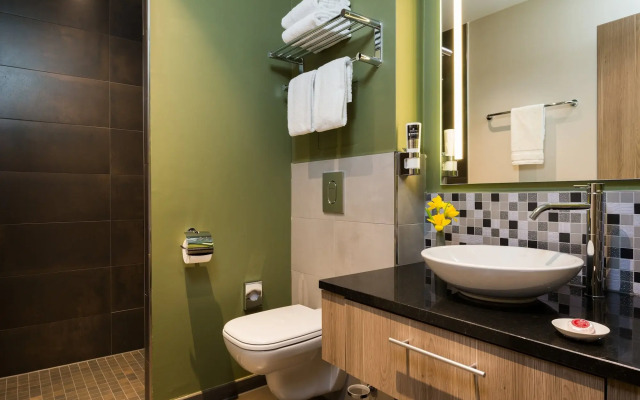 Leonardo Hotel Offenbach Frankfurt